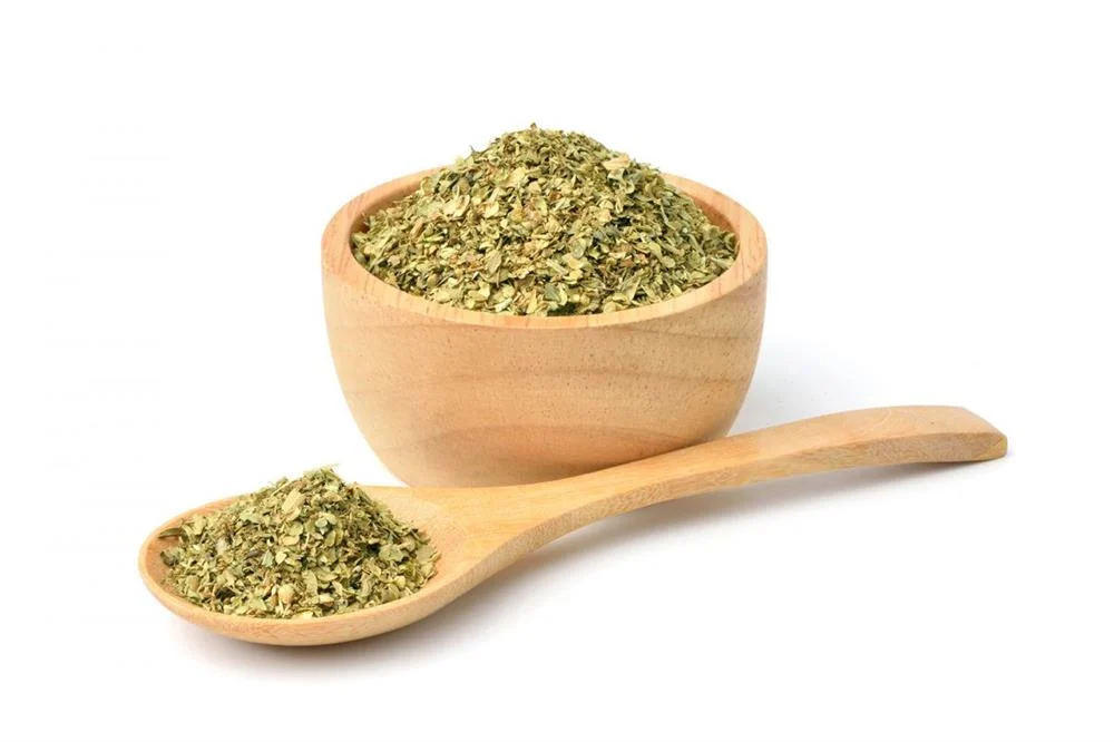 LIMÃO E ERVAS FINAS 100g